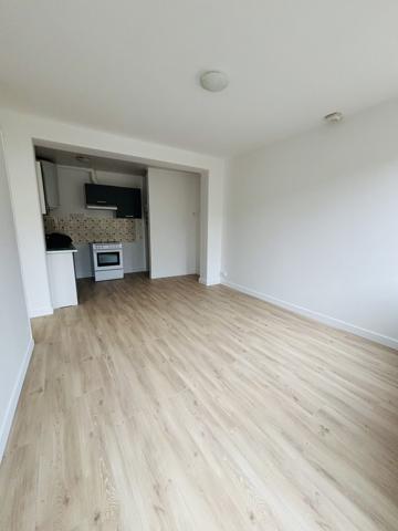 Appartement T2 – Réf. KAKI