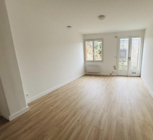 Appartement T2 – Réf. KAKI