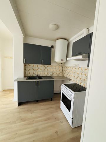 Appartement T2 – Réf. KAKI