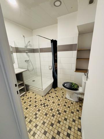 Appartement T2 – Réf. KAKI