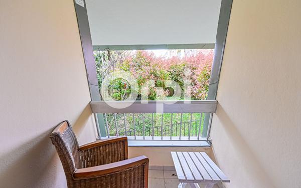 Appartement à vendre    3 pièces • 60 m2 Bagnolet