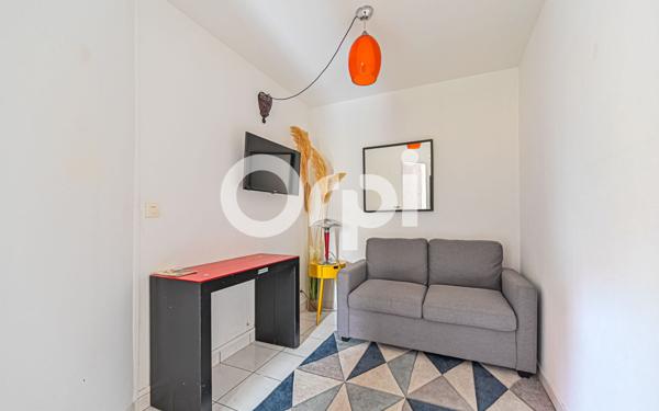 Appartement à vendre    3 pièces • 60 m2 Bagnolet