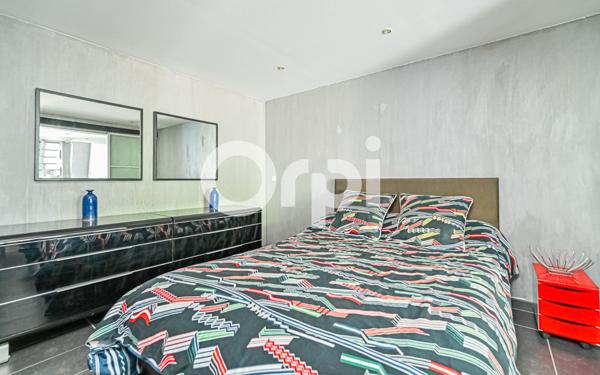 Appartement à vendre    3 pièces • 60 m2 Bagnolet