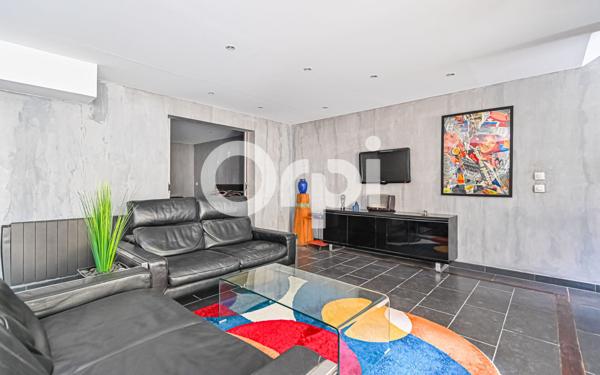 Appartement à vendre    3 pièces • 60 m2 Bagnolet