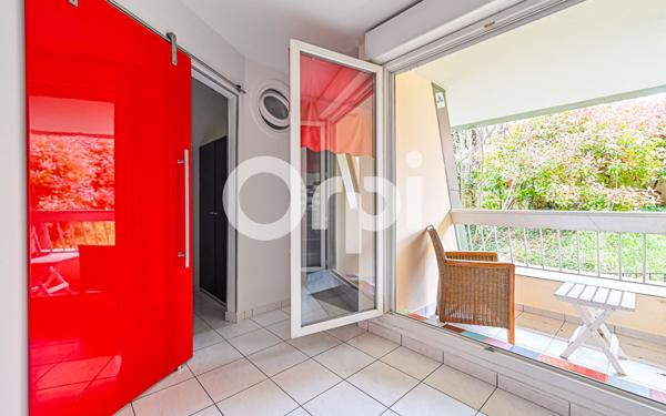 Appartement à vendre    3 pièces • 60 m2 Bagnolet