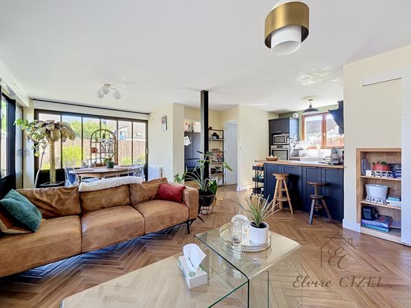 Maison 3 pièces - 68 m² Exclusivité