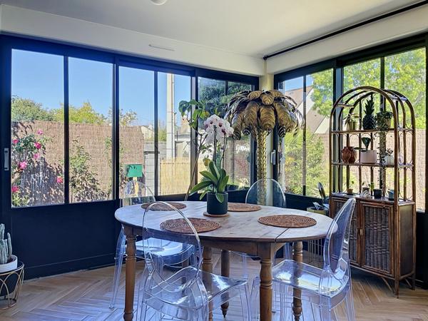 Maison 3 pièces - 68 m² Exclusivité