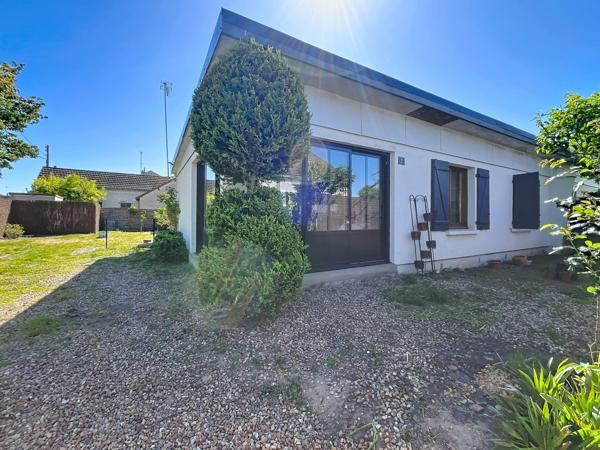 Maison 3 pièces - 68 m² Exclusivité