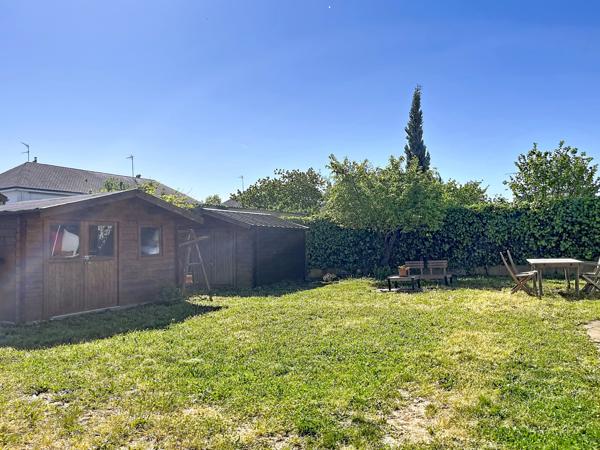 Maison 3 pièces - 68 m² Exclusivité