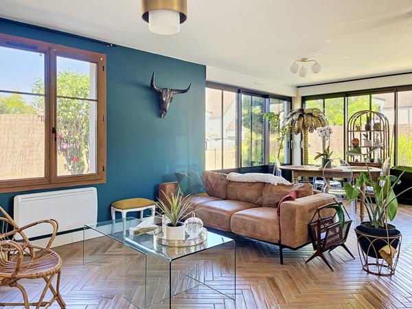 Maison 3 pièces - 68 m² Exclusivité