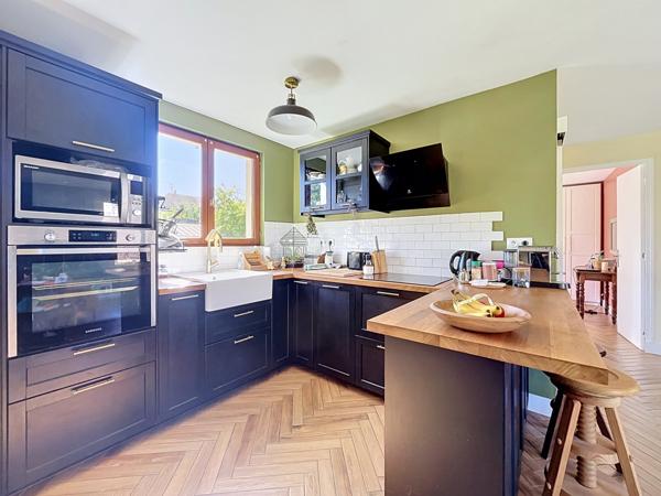 Maison 3 pièces - 68 m² Exclusivité