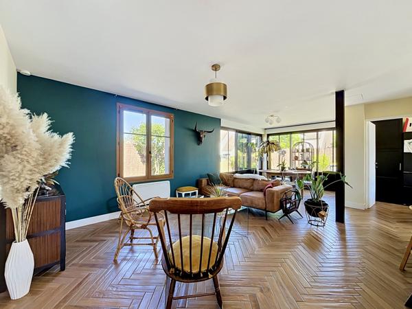 Maison 3 pièces - 68 m² Exclusivité