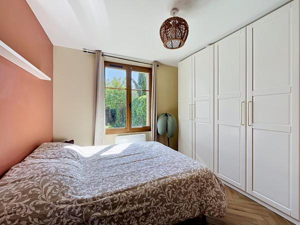 Maison 3 pièces - 68 m² Exclusivité