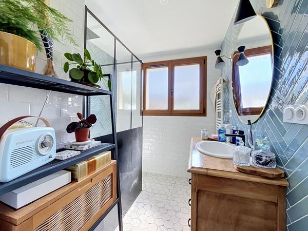 Maison 3 pièces - 68 m² Exclusivité