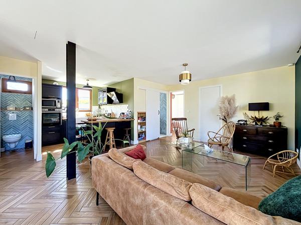 Maison 3 pièces - 68 m² Exclusivité