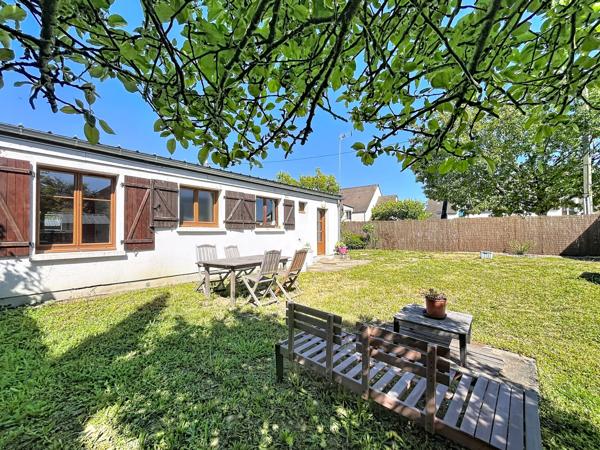 Maison 3 pièces - 68 m² Exclusivité