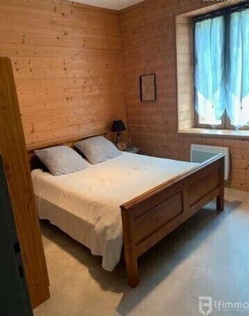 Appartement T2 à vendre – Gérardmer, entre ville et forêt