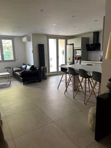 Location Appartement 4 pièces 80 m2 à Sainte-Foy-Lès-Lyon