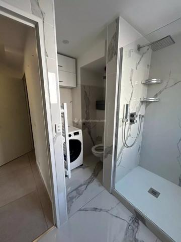 Location Appartement 4 pièces 80 m2 à Sainte-Foy-Lès-Lyon