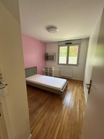 Location Appartement 4 pièces 80 m2 à Sainte-Foy-Lès-Lyon
