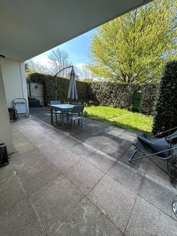 Location Appartement 4 pièces 80 m2 à Sainte-Foy-Lès-Lyon