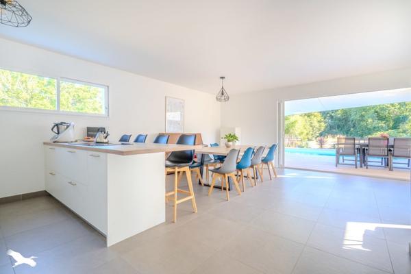 Maison à vendre |  Grayan-et-l'Hôpital |  5 pièces | 105 m²