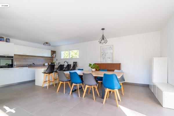 Maison à vendre |  Grayan-et-l'Hôpital |  5 pièces | 105 m²