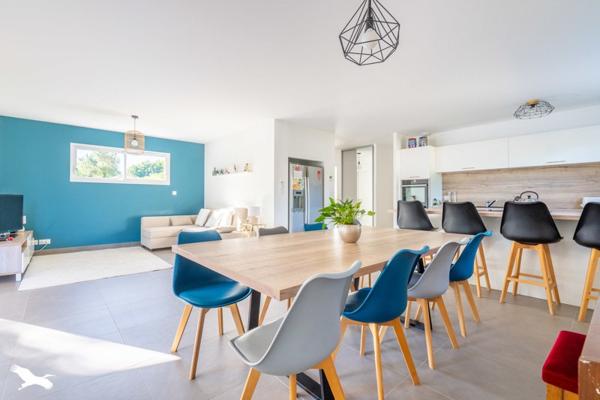 Maison à vendre |  Grayan-et-l'Hôpital |  5 pièces | 105 m²