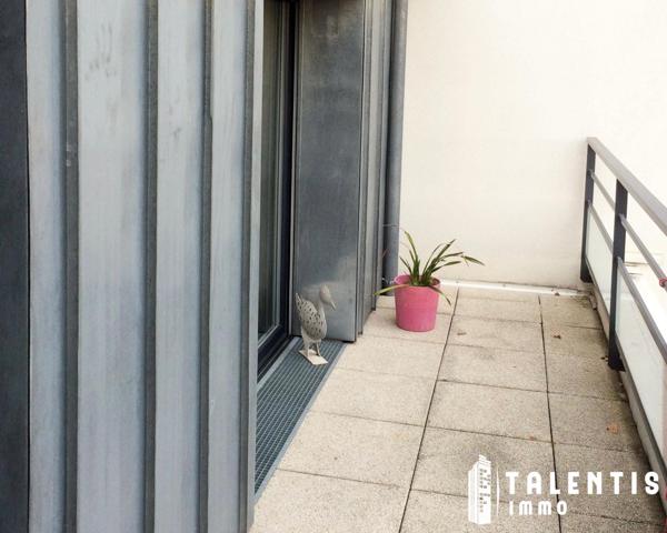 SAUTRON, RUE BRETAGNE | T2 (39m² | 1ch)