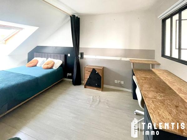 SAUTRON, RUE BRETAGNE | T2 (39m² | 1ch)