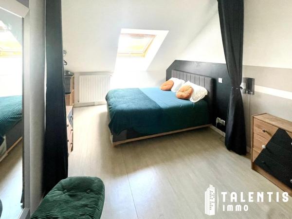SAUTRON, RUE BRETAGNE | T2 (39m² | 1ch)