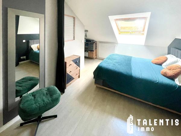 SAUTRON, RUE BRETAGNE | T2 (39m² | 1ch)