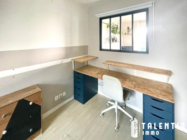 SAUTRON, RUE BRETAGNE | T2 (39m² | 1ch)