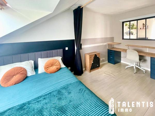 SAUTRON, RUE BRETAGNE | T2 (39m² | 1ch)