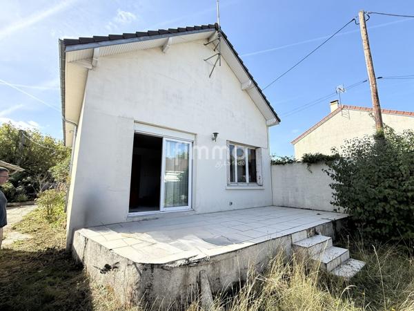pavillon familial 5 chambres