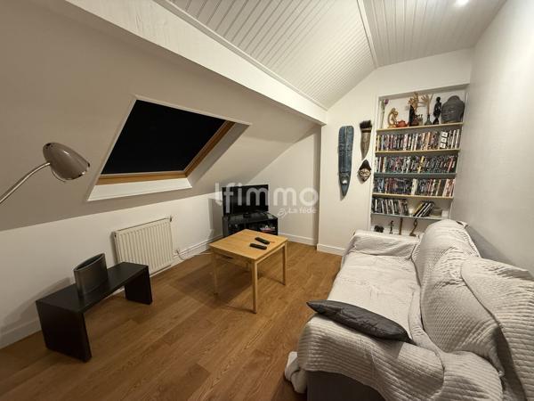 pavillon familial 5 chambres