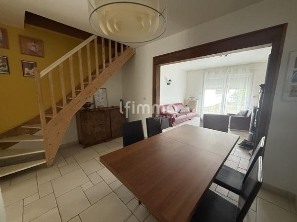 pavillon familial 5 chambres
