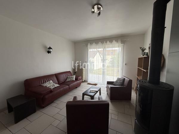 pavillon familial 5 chambres