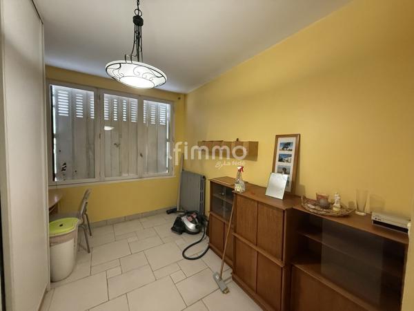 pavillon familial 5 chambres