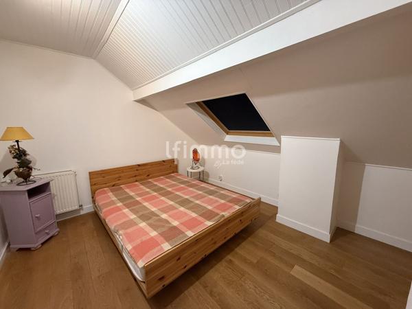 pavillon familial 5 chambres