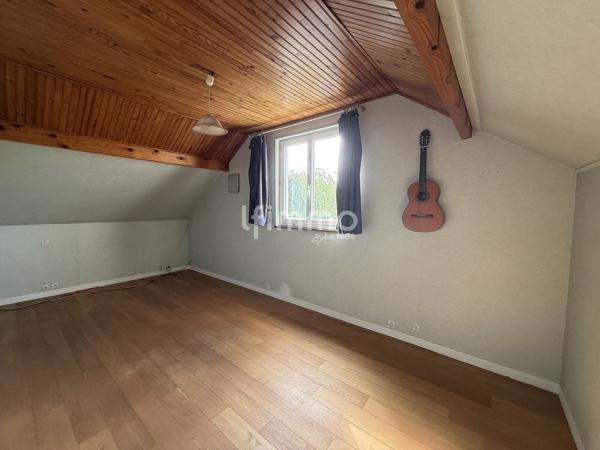 pavillon familial 5 chambres