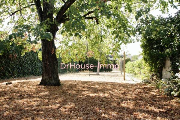 Maison à vendre 5 pièces de 122 m²