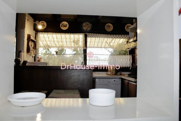 Maison à vendre 5 pièces de 122 m²