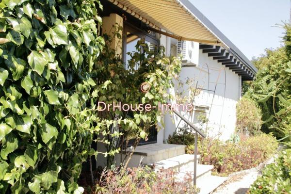 Maison à vendre 5 pièces de 122 m²