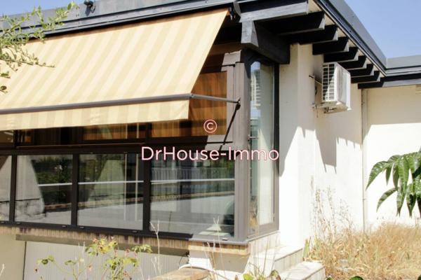 Maison à vendre 5 pièces de 122 m²