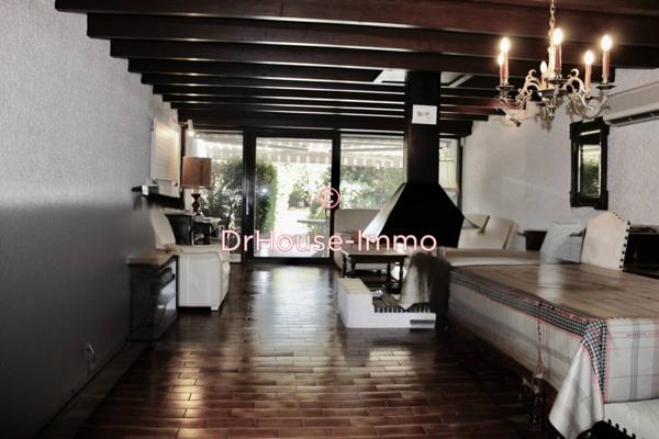 Maison à vendre 5 pièces de 122 m²