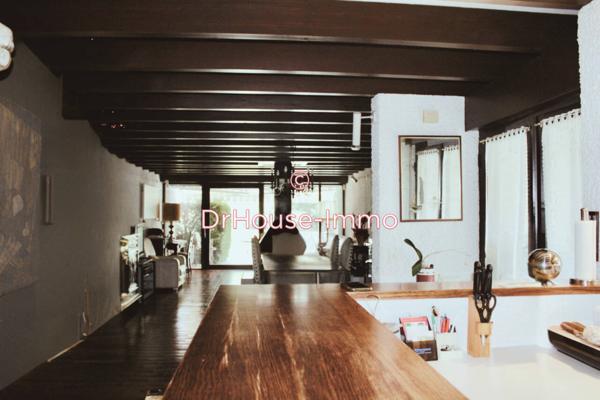 Maison à vendre 5 pièces de 122 m²