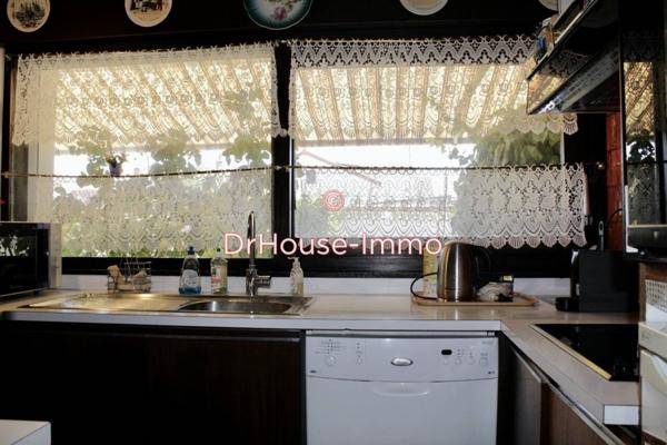 Maison à vendre 5 pièces de 122 m²
