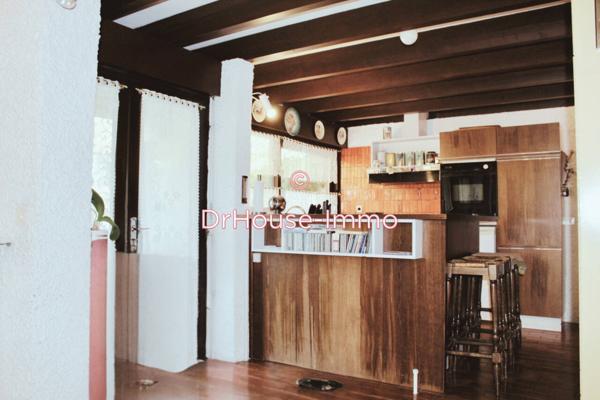 Maison à vendre 5 pièces de 122 m²