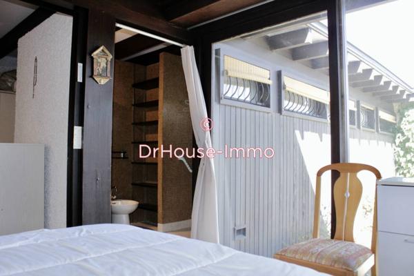 Maison à vendre 5 pièces de 122 m²
